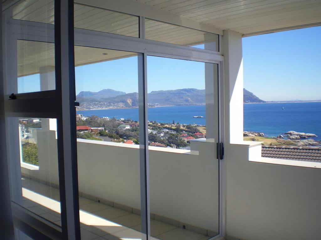 Hotel Penguinden - Load-Shedding Free à Simonʼs Town Chambre photo