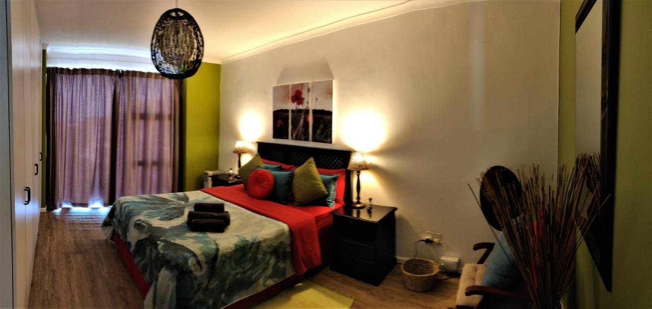 Hotel Penguinden - Load-Shedding Free à Simonʼs Town Extérieur photo